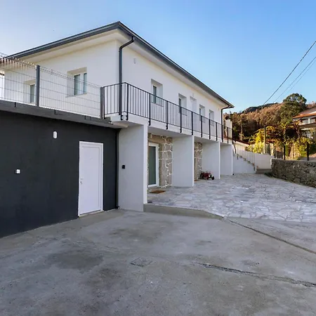 Casa Do Alto 69 Landhaus